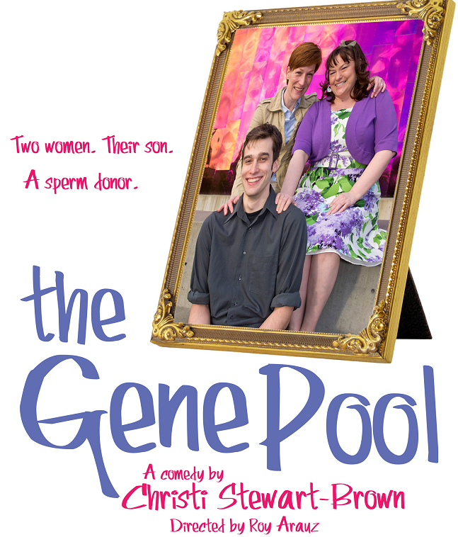 mce-new-page The Gene Pool