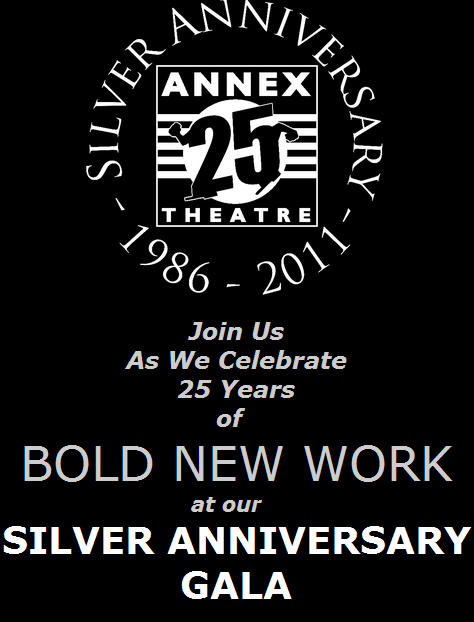 Silver Anniversary Gala Silver Anniversary Gala