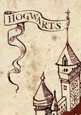 Accio Burlesque! A Burlesque Tribute to Harry Potter