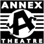 Annex Theatre - Support Annex with a Donation!